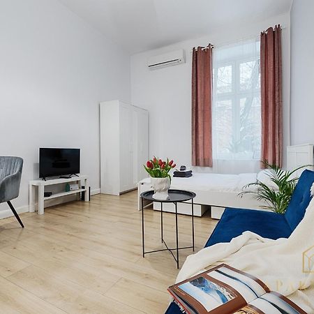 Royal Style Apartment Łódź Extérieur photo