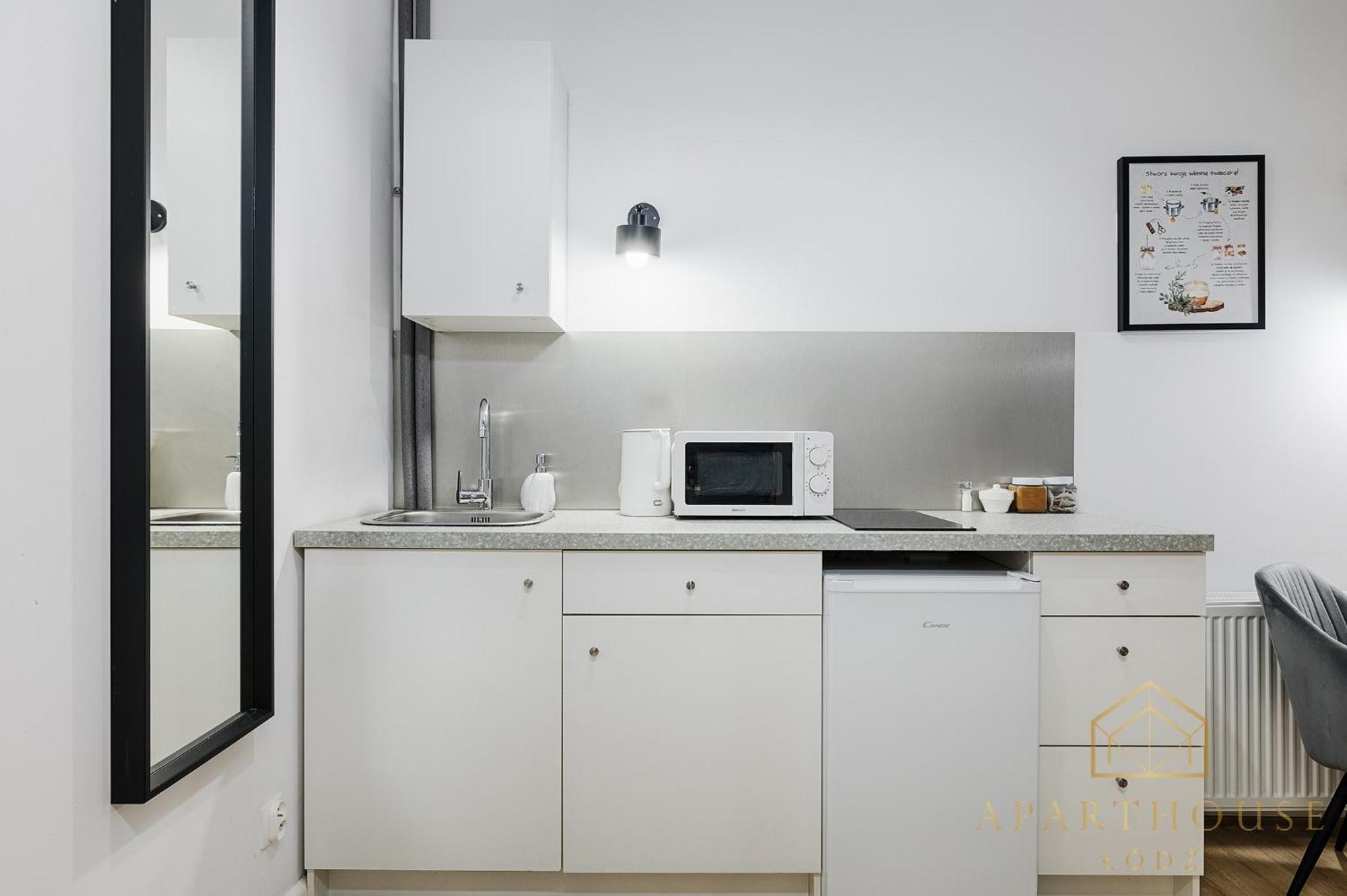 Royal Style Apartment Łódź Extérieur photo