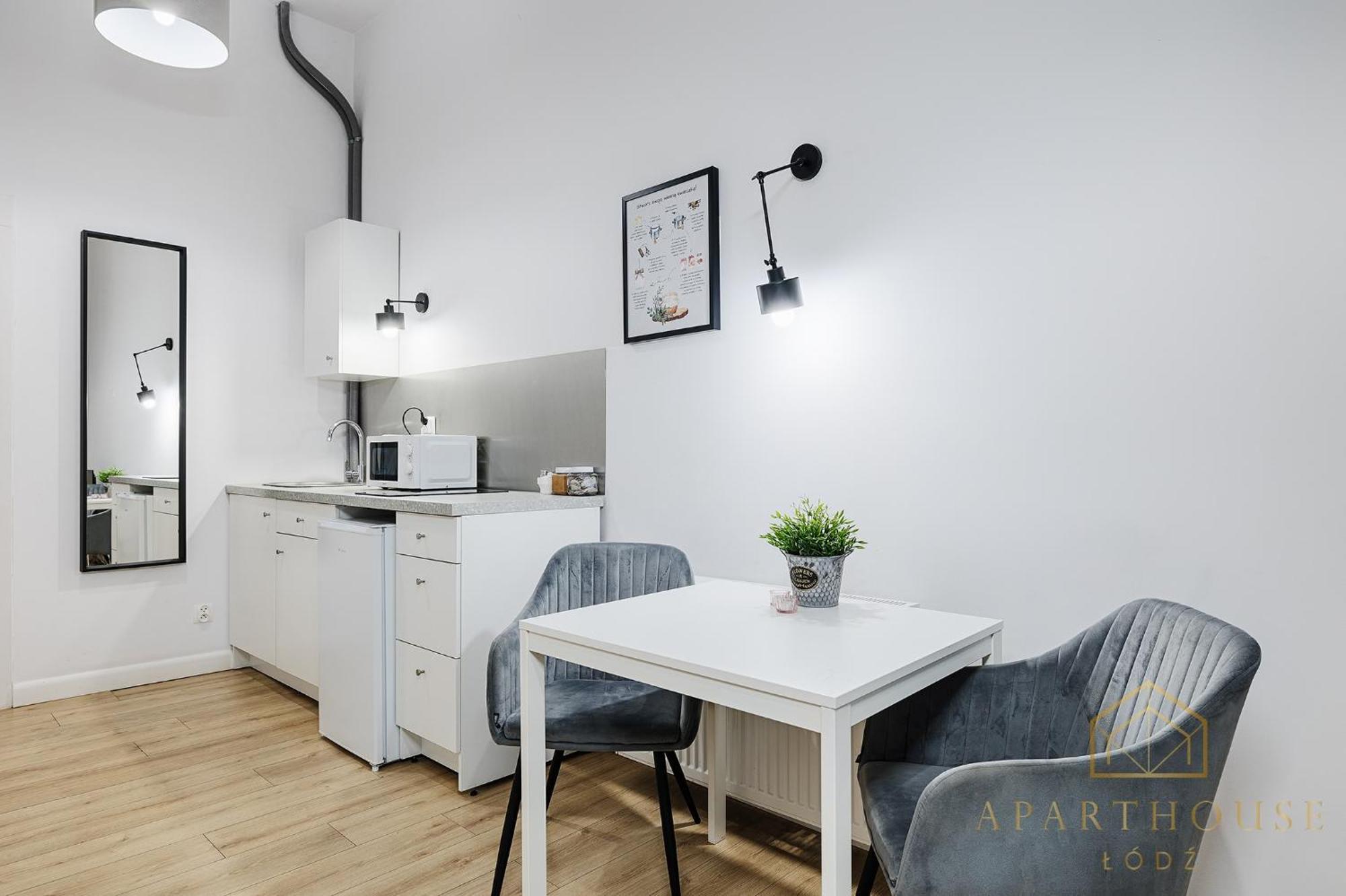 Royal Style Apartment Łódź Extérieur photo