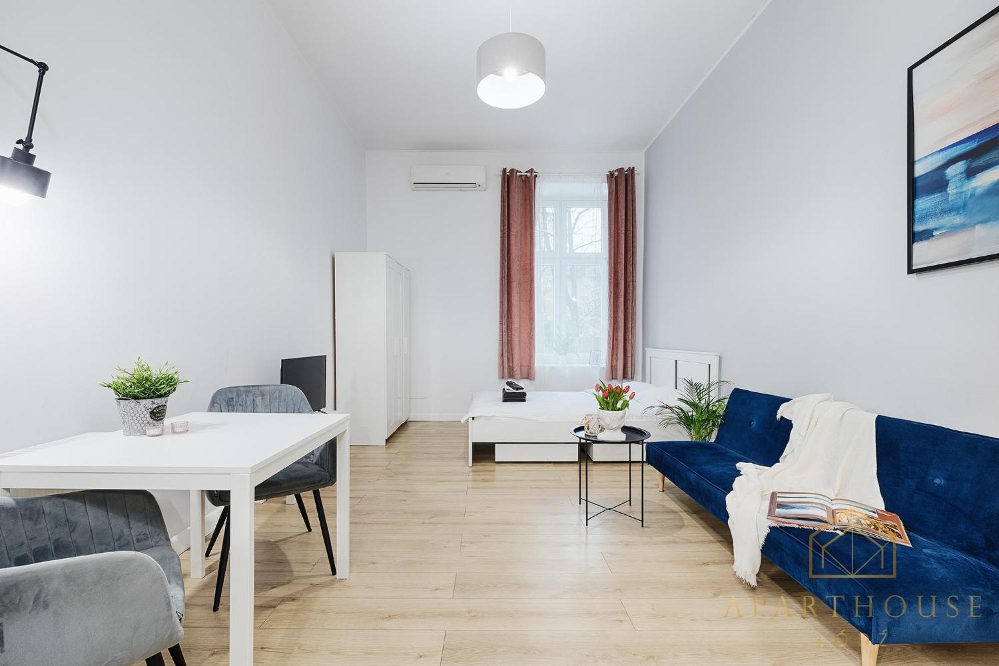 Royal Style Apartment Łódź Extérieur photo