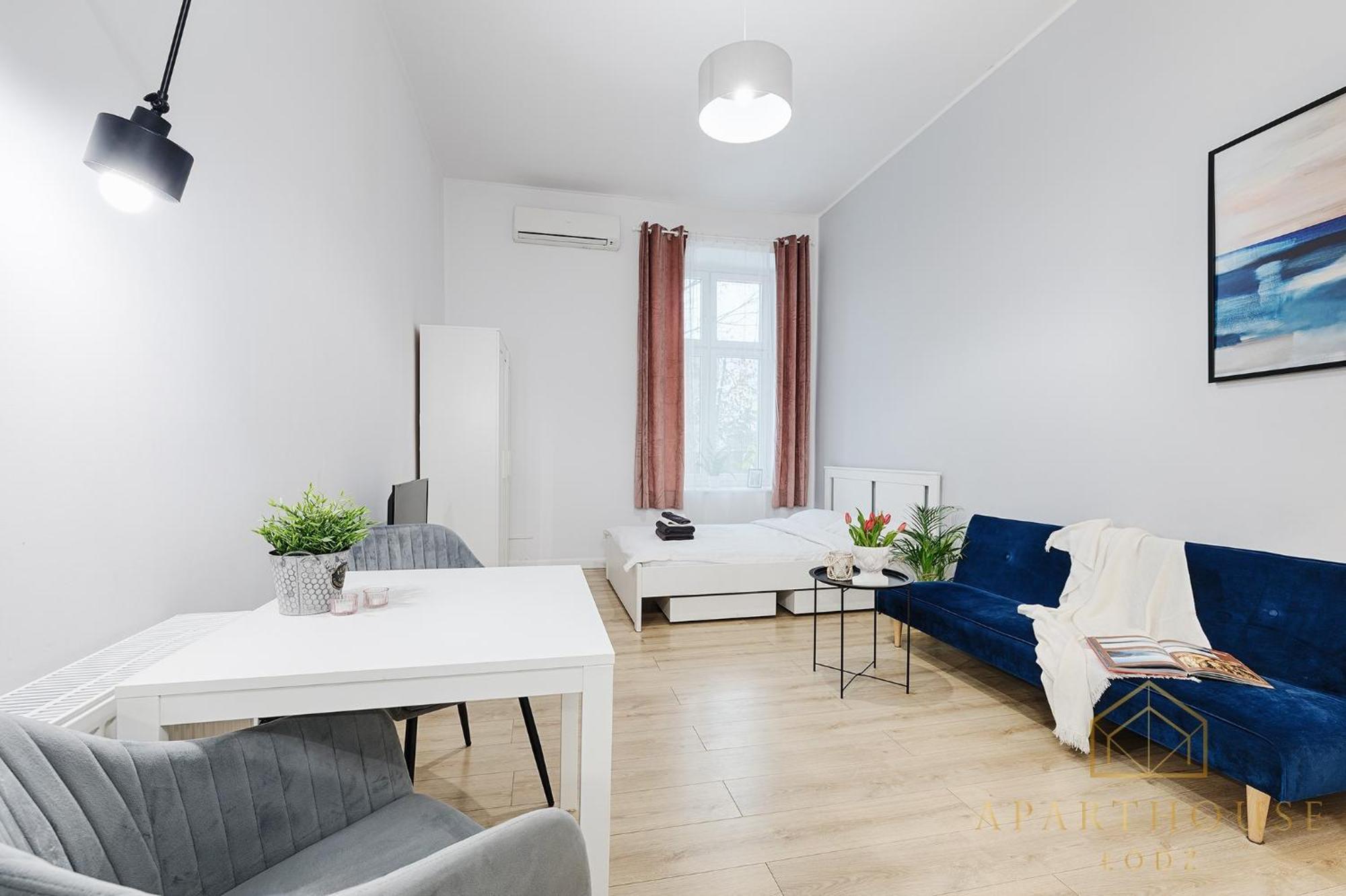 Royal Style Apartment Łódź Extérieur photo