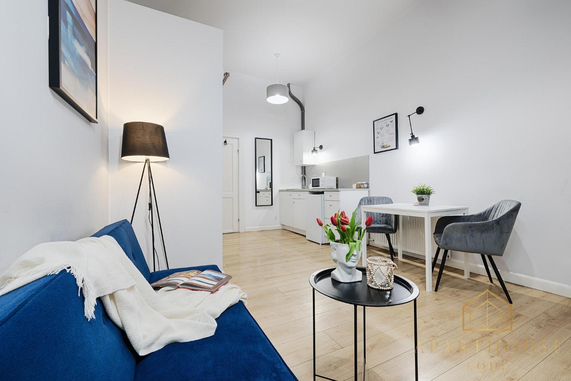 Royal Style Apartment Łódź Extérieur photo