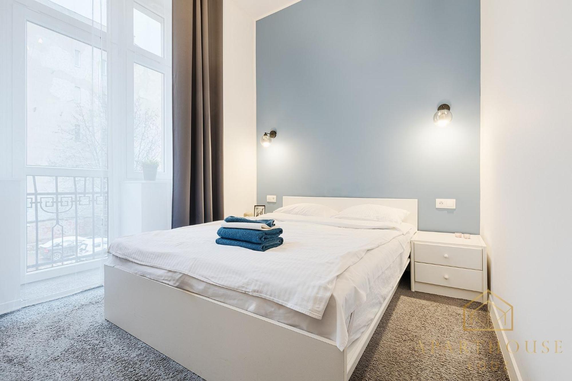 Royal Style Apartment Łódź Extérieur photo