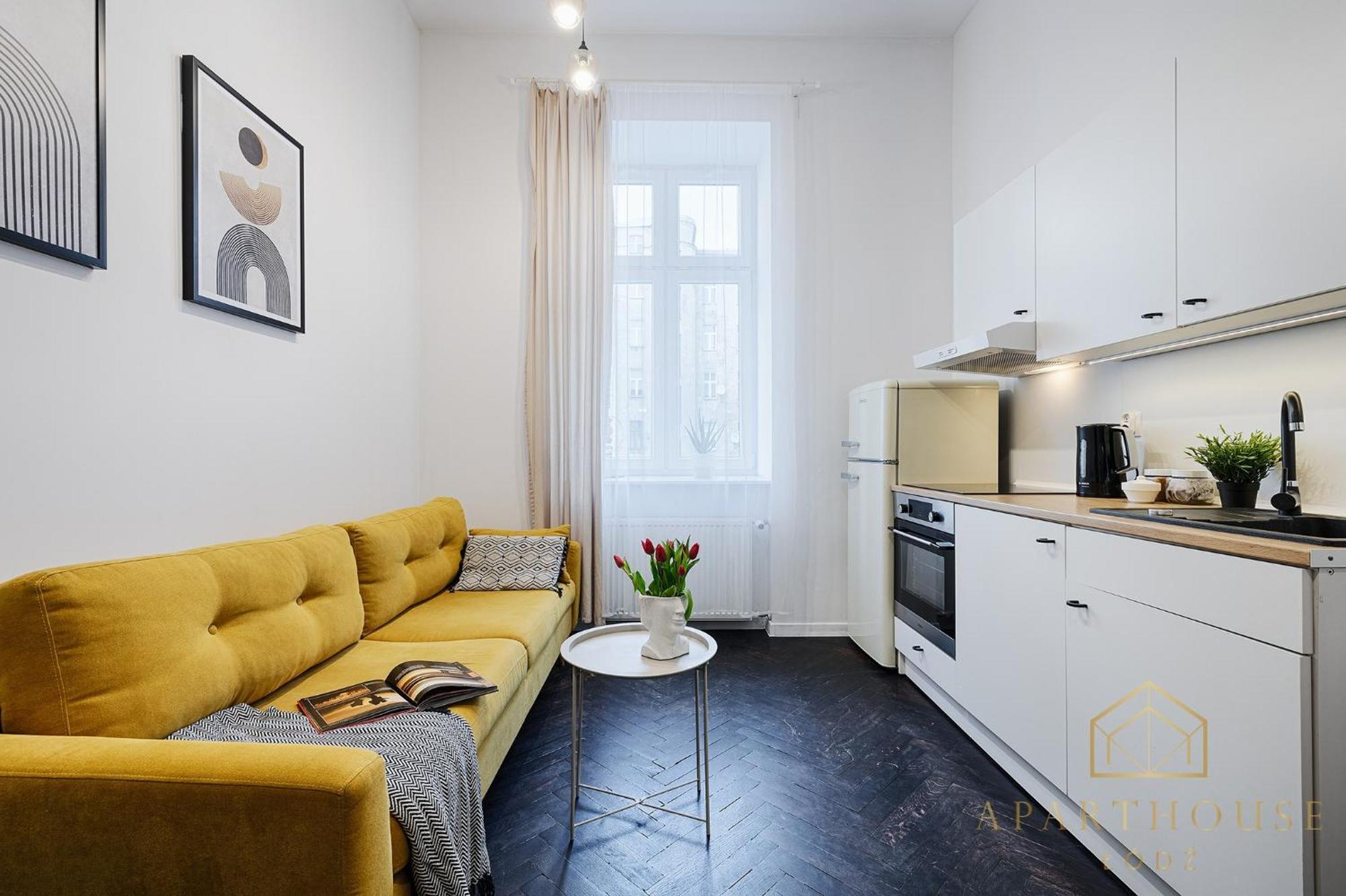Royal Style Apartment Łódź Extérieur photo