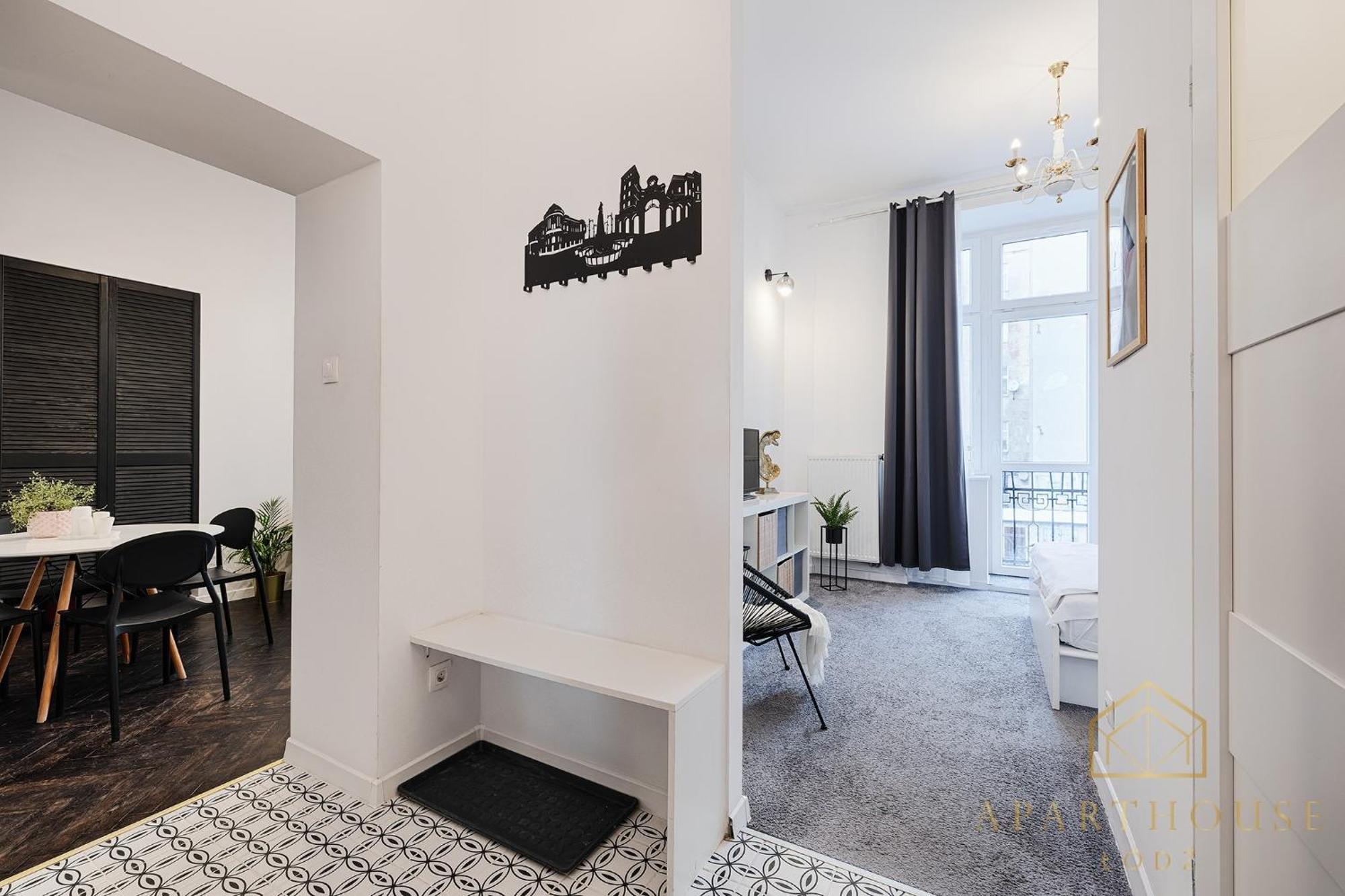 Royal Style Apartment Łódź Extérieur photo