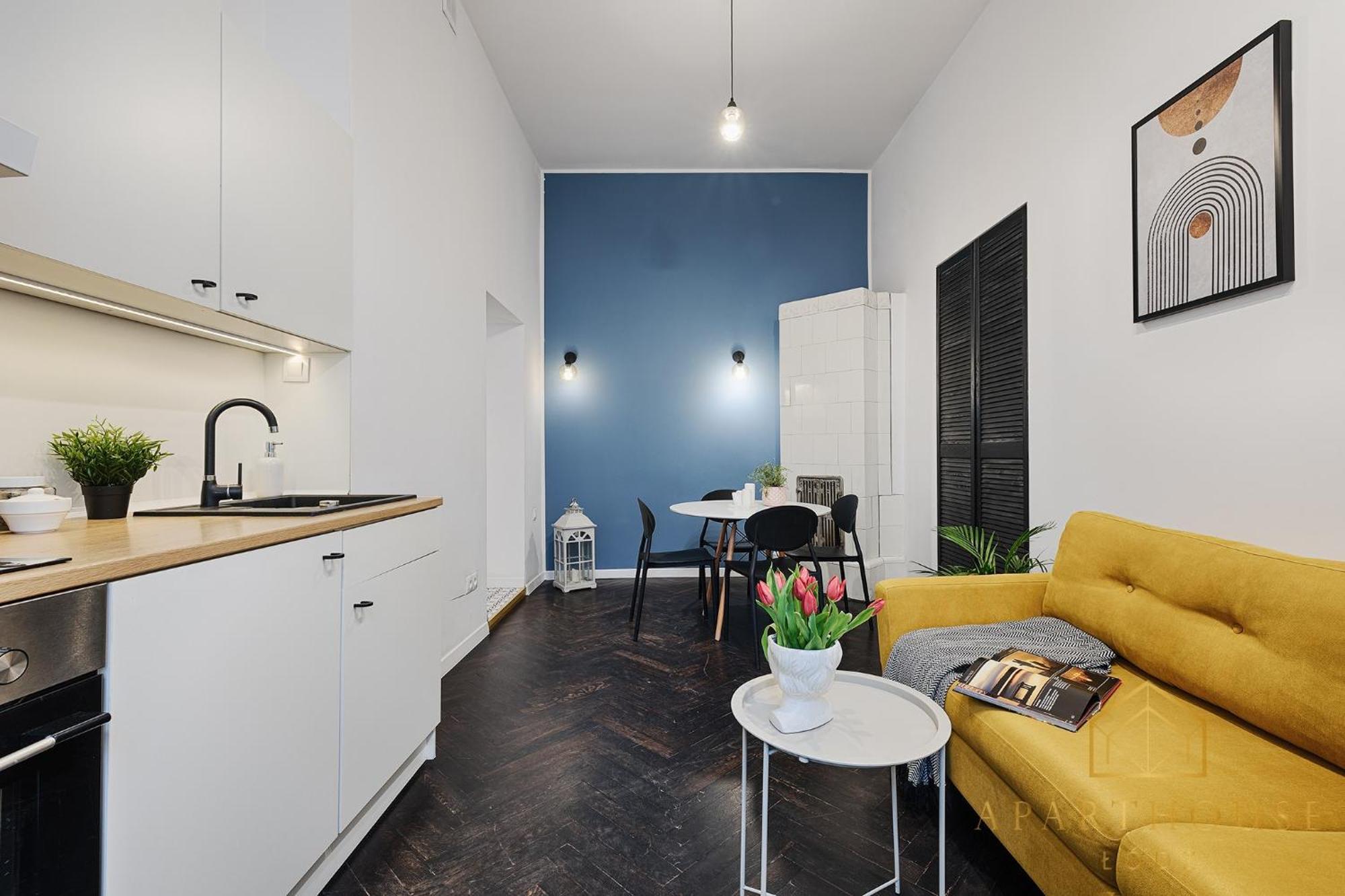 Royal Style Apartment Łódź Extérieur photo